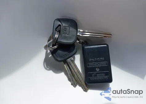 1994 Toyota Camry Se из США, поврежденный, VIN 4T1GK14C6RU049949